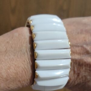 Vintage Expandable Bracelet